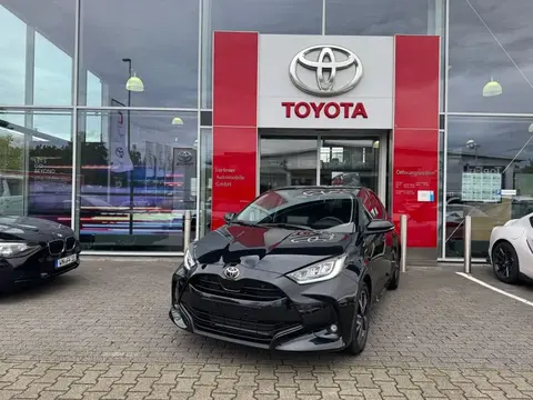 Annonce TOYOTA YARIS Hybride 2024 d'occasion 