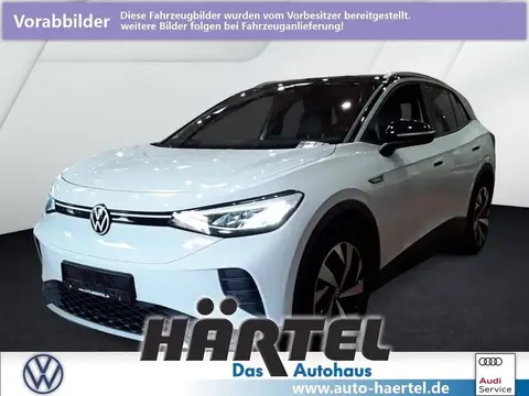 Used VOLKSWAGEN ID.4 Not specified 2021 Ad 