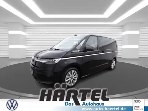 Annonce VOLKSWAGEN T7 Essence 2024 d'occasion 