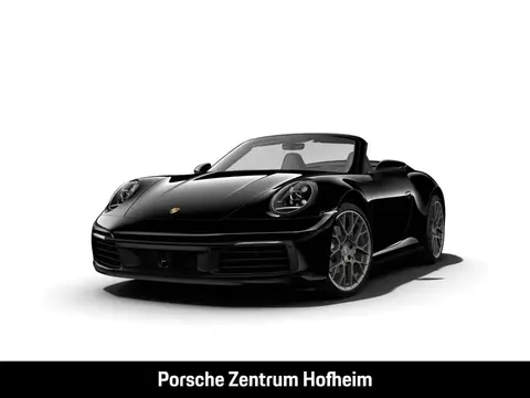 Used PORSCHE 992 Petrol 2020 Ad 