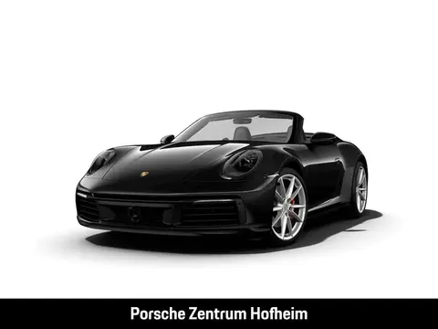 Annonce PORSCHE 992 Essence 2021 d'occasion 