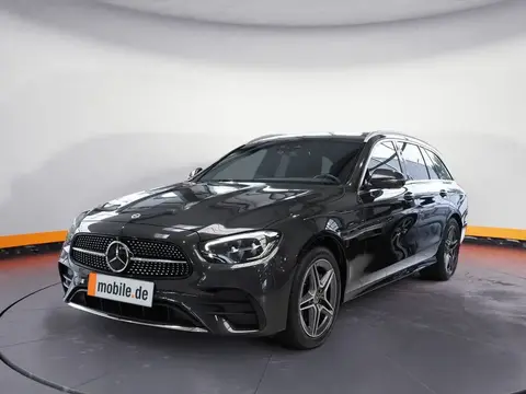 Annonce MERCEDES-BENZ CLASSE E Diesel 2023 d'occasion 