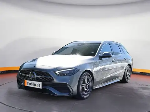 Annonce MERCEDES-BENZ CLASSE C Essence 2023 d'occasion 