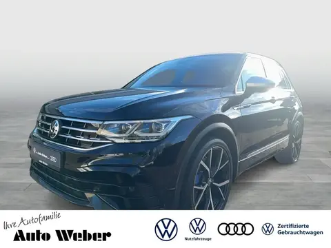 Used VOLKSWAGEN TIGUAN Petrol 2023 Ad 