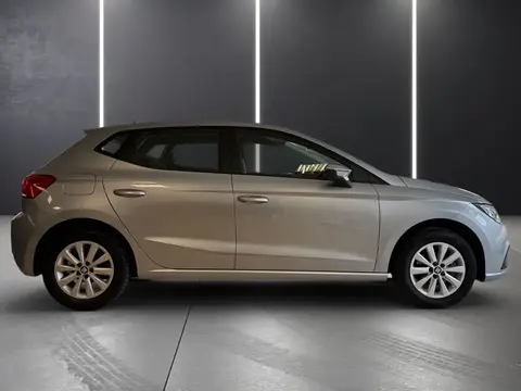 Annonce SEAT IBIZA Essence 2021 d'occasion 