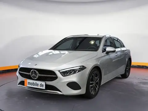 Used MERCEDES-BENZ CLASSE A Petrol 2023 Ad 