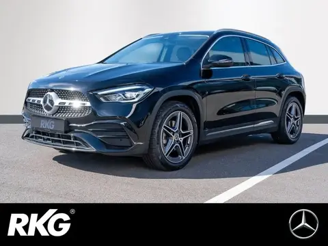 Annonce MERCEDES-BENZ CLASSE GLA Diesel 2023 d'occasion 