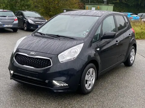 Used KIA VENGA Diesel 2015 Ad 