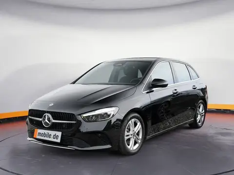 Used MERCEDES-BENZ CLASSE B Petrol 2023 Ad 