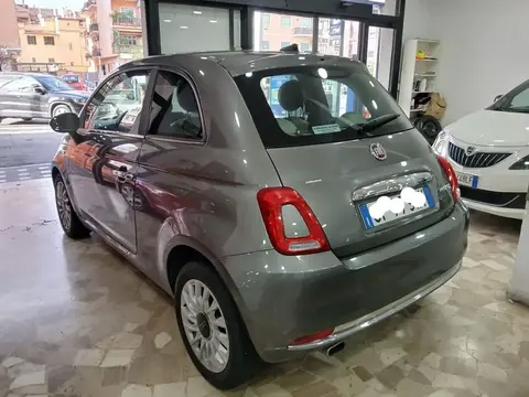 Used FIAT 500 Hybrid 2021 Ad 