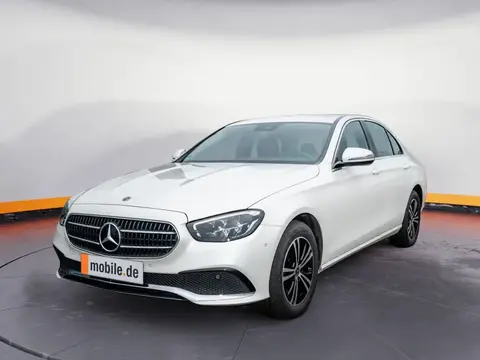 Annonce MERCEDES-BENZ CLASSE E Diesel 2023 d'occasion 