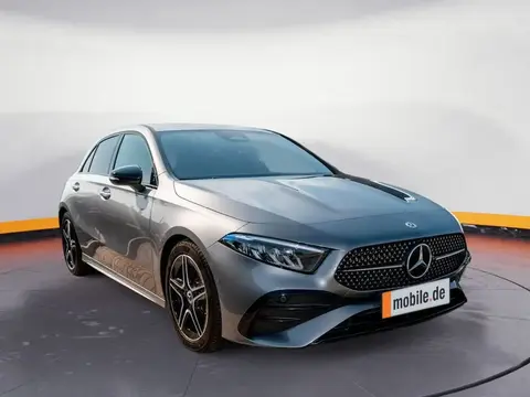 Annonce MERCEDES-BENZ CLASSE A Essence 2023 d'occasion 