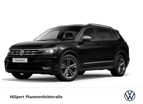 Used VOLKSWAGEN TIGUAN Diesel 2021 Ad 