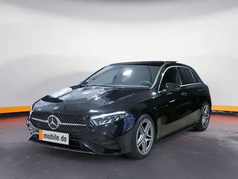 Annonce MERCEDES-BENZ CLASSE A Essence 2023 d'occasion 