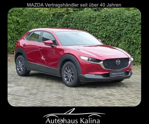 Used MAZDA CX-30 Petrol 2020 Ad 