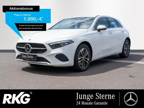 Used MERCEDES-BENZ CLASSE A Hybrid 2023 Ad 