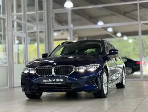 Annonce BMW SERIE 3 Diesel 2020 d'occasion 