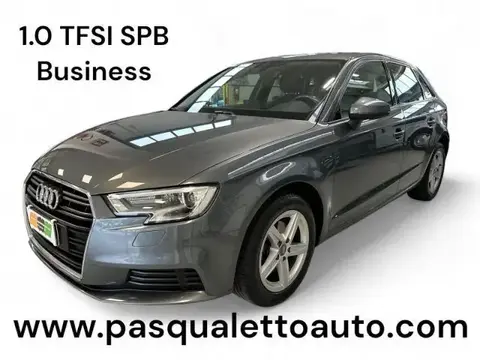 Used AUDI A3 Petrol 2019 Ad 