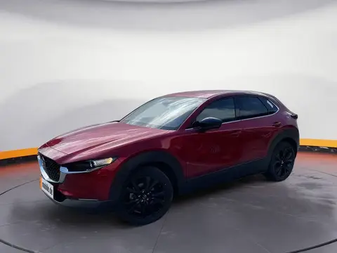 Annonce MAZDA CX-30 Essence 2024 d'occasion 