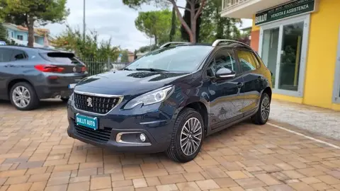 Used PEUGEOT 2008 Diesel 2017 Ad 