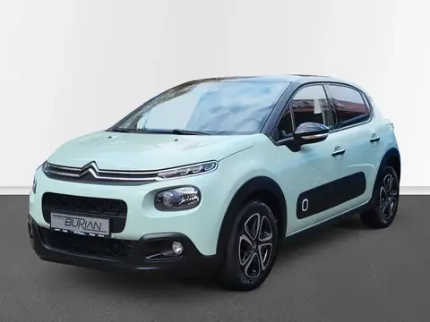 Used CITROEN C3 Petrol 2020 Ad 