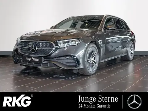 Used MERCEDES-BENZ CLASSE E Hybrid 2023 Ad 