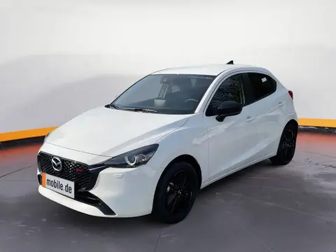 Annonce MAZDA 2 Essence 2024 d'occasion Allemagne