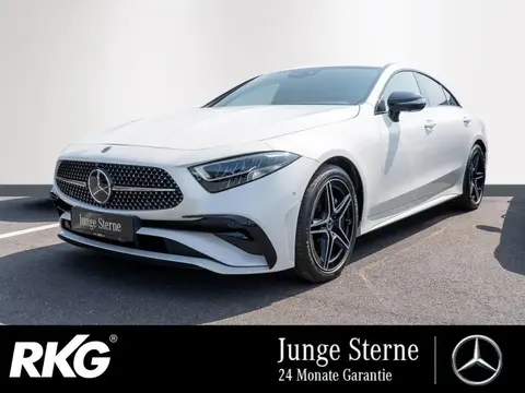 Used MERCEDES-BENZ CLASSE CLS Diesel 2023 Ad 