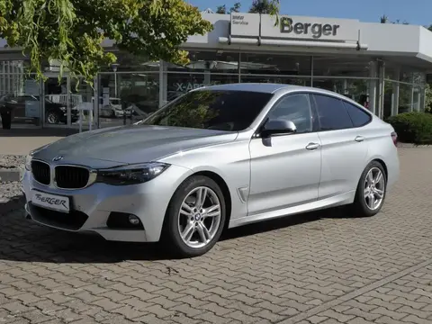 Used BMW SERIE 3 Petrol 2020 Ad 