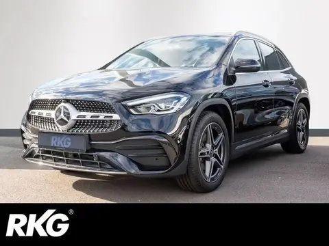 Annonce MERCEDES-BENZ CLASSE GLA Diesel 2023 d'occasion 