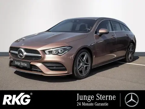 Used MERCEDES-BENZ CLASSE CLA Petrol 2023 Ad 