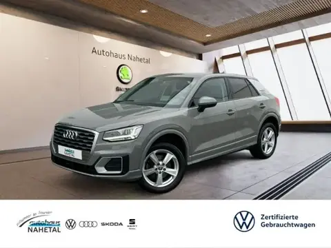 Annonce AUDI Q2 Essence 2018 d'occasion 