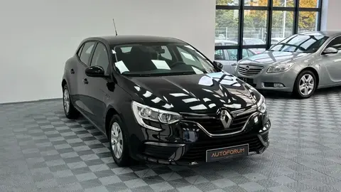 Used RENAULT MEGANE Petrol 2018 Ad 