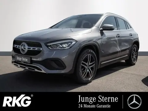 Annonce MERCEDES-BENZ CLASSE GLA Essence 2023 d'occasion 