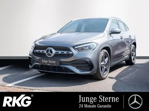 Used MERCEDES-BENZ CLASSE GLA Petrol 2023 Ad 