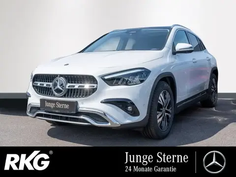 Used MERCEDES-BENZ CLASSE GLA Petrol 2024 Ad 