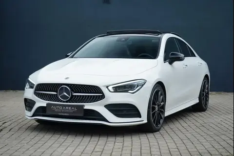 Annonce MERCEDES-BENZ CLASSE CLA Essence 2019 d'occasion 