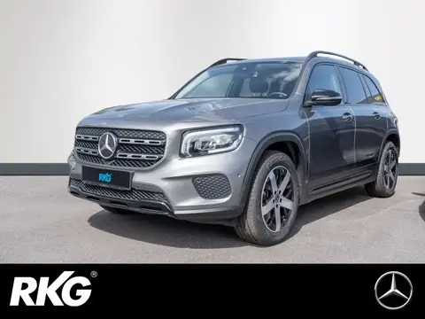 Annonce MERCEDES-BENZ CLASSE GLB Essence 2023 d'occasion 