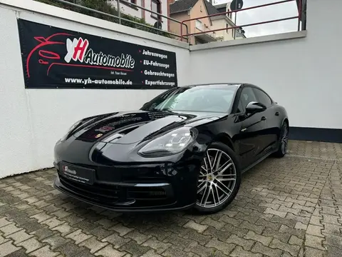 Used PORSCHE PANAMERA Hybrid 2018 Ad 