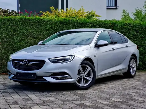 Used OPEL INSIGNIA Diesel 2020 Ad 