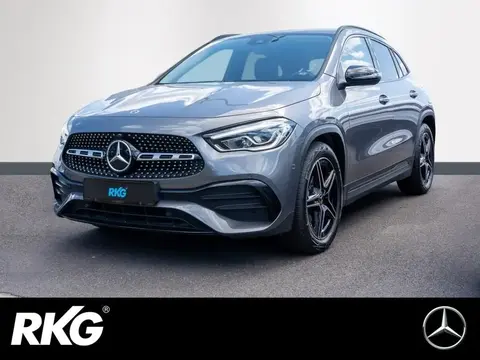 Annonce MERCEDES-BENZ CLASSE GLA Essence 2023 d'occasion 