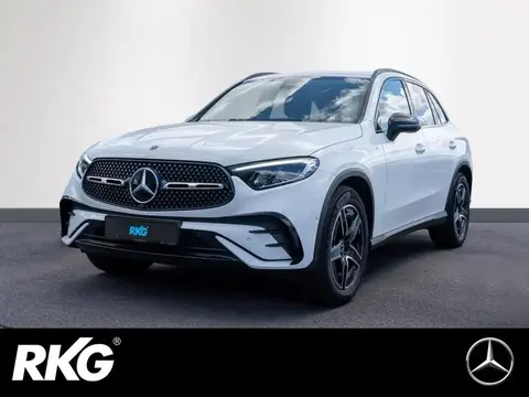 Used MERCEDES-BENZ CLASSE GLC Petrol 2023 Ad 