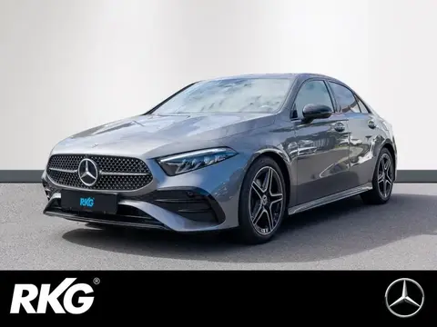 Annonce MERCEDES-BENZ CLASSE A Essence 2023 d'occasion 