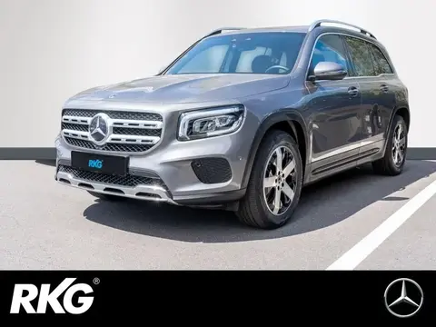 Annonce MERCEDES-BENZ CLASSE GLB Diesel 2023 d'occasion 