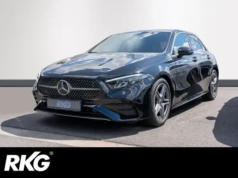 Annonce MERCEDES-BENZ CLASSE A Essence 2023 d'occasion 