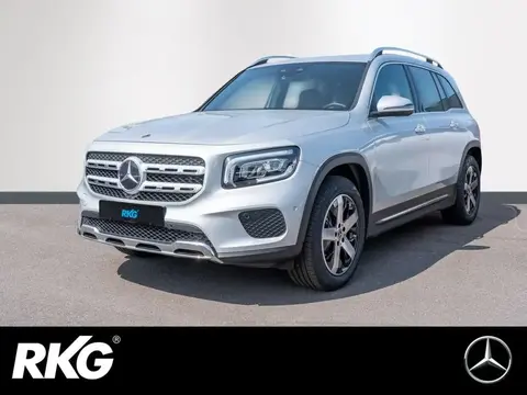 Annonce MERCEDES-BENZ CLASSE GLB Diesel 2023 d'occasion 