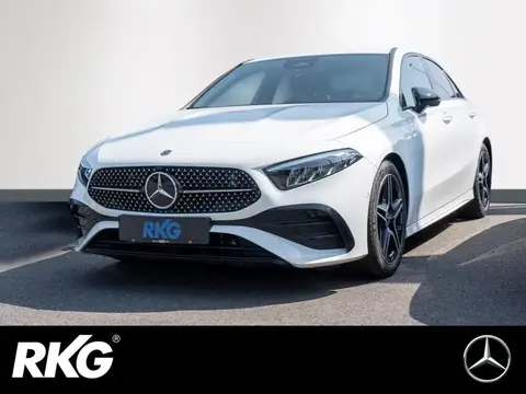 Annonce MERCEDES-BENZ CLASSE A Essence 2023 d'occasion 