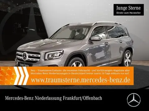 Annonce MERCEDES-BENZ CLASSE GLB Diesel 2020 d'occasion 