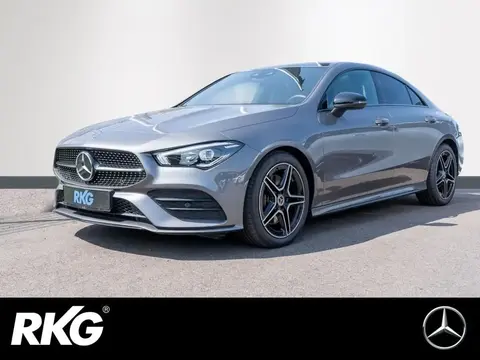 Used MERCEDES-BENZ CLASSE CLA Petrol 2023 Ad 