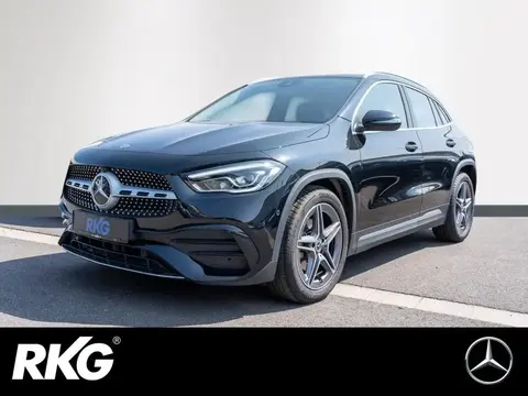 Used MERCEDES-BENZ CLASSE GLA Diesel 2023 Ad 